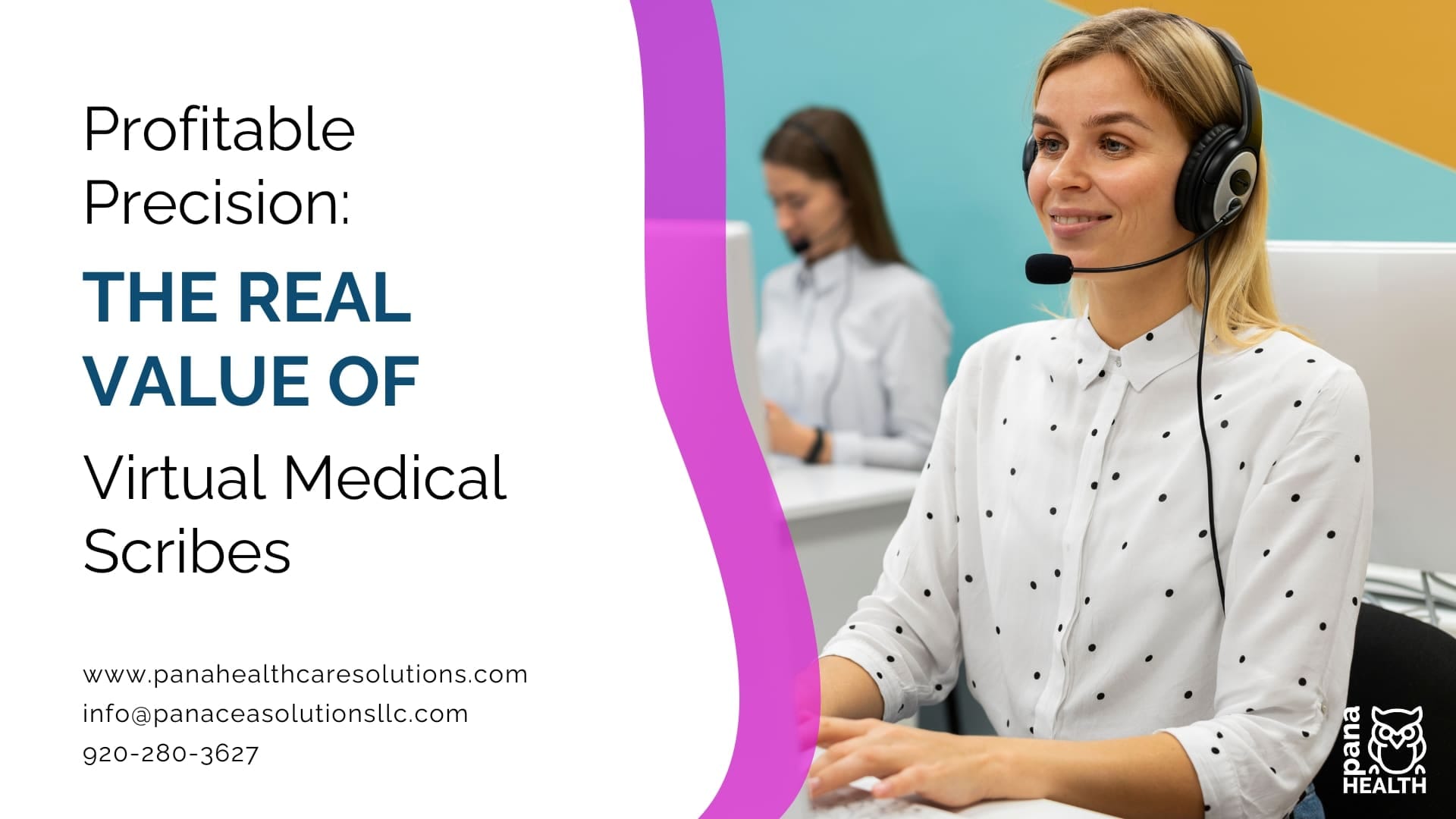 Virtual Medical Scribes