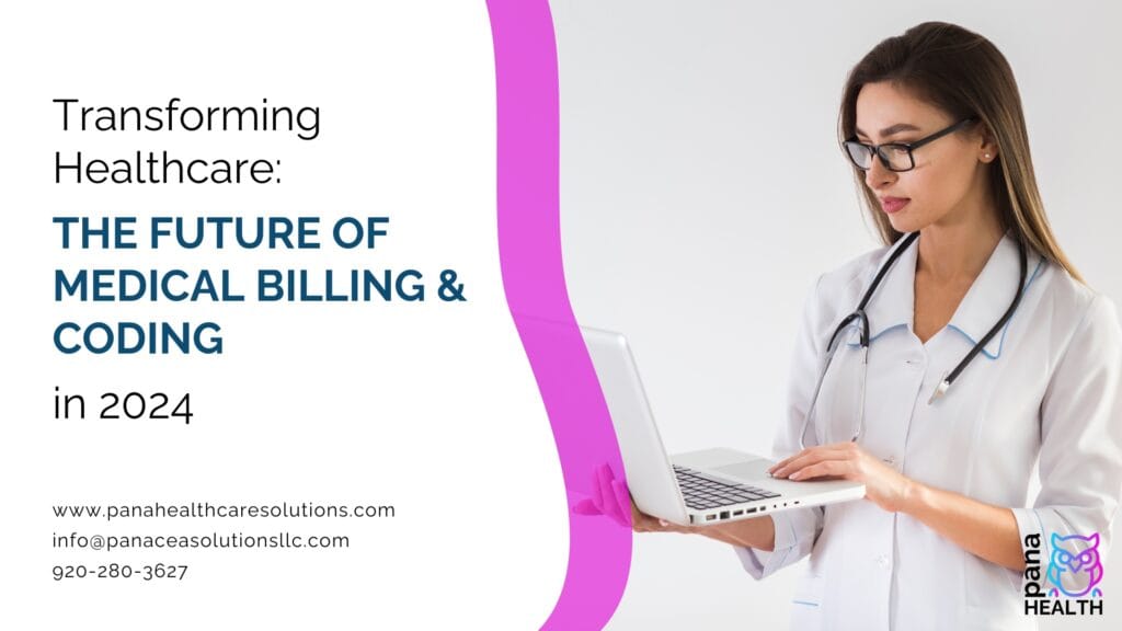 medical billing & coding