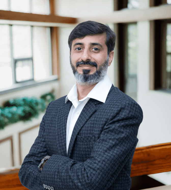 Picture of Puneet Kapoor