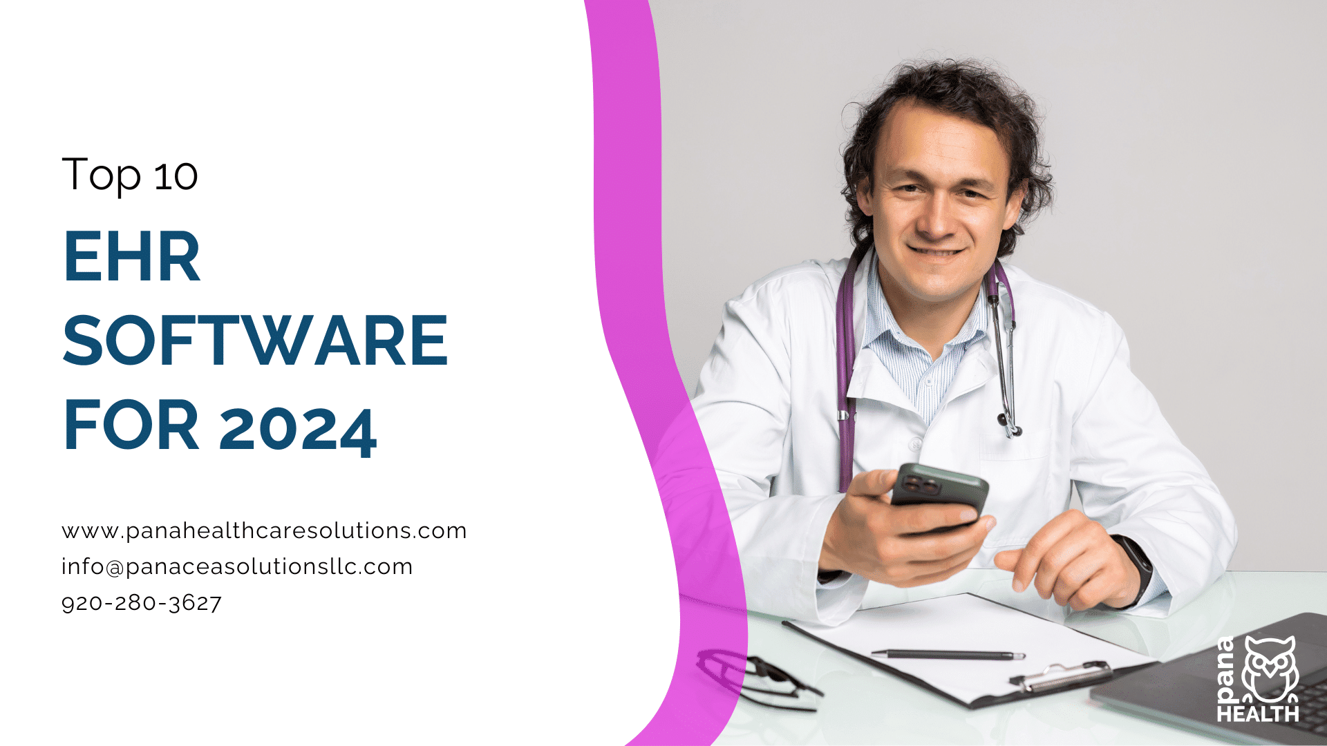 Electronic Health Record