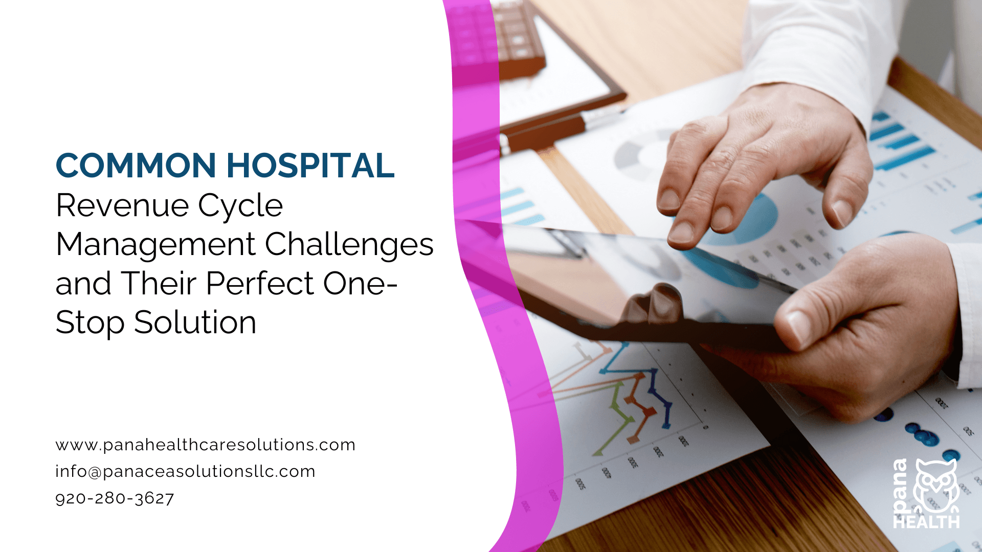 medical Revenue cycle management