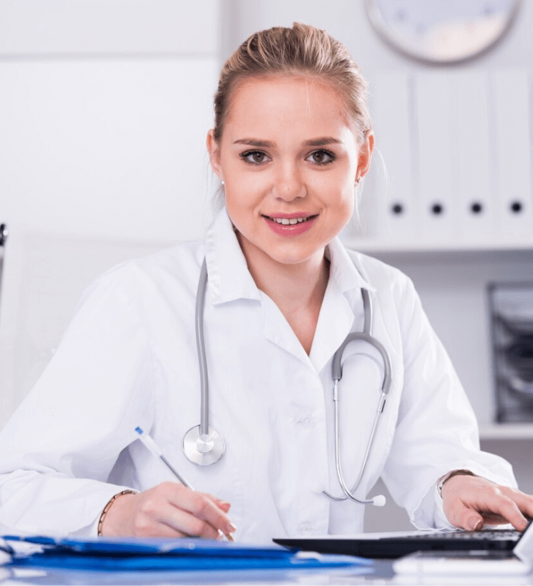 Partner with Panacea Healthcare Solutions