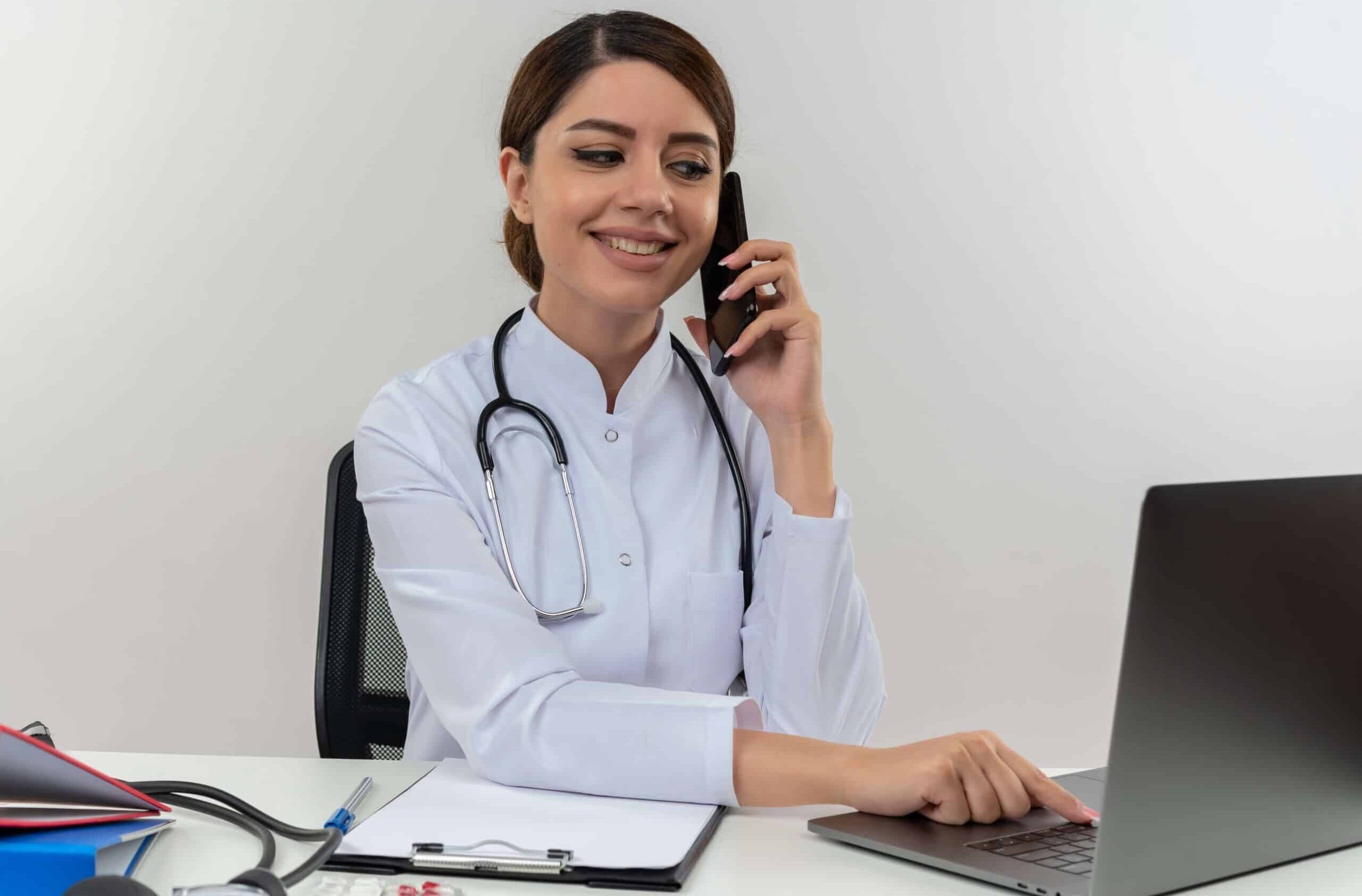 Gastroenterology Billing Service for clinics