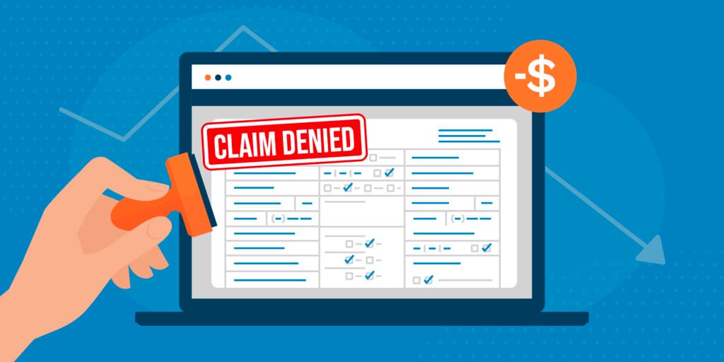 Claim-Denial-Management