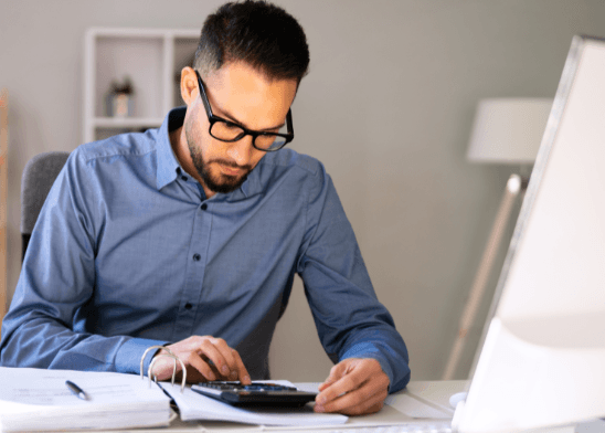 Accounts Receivable management