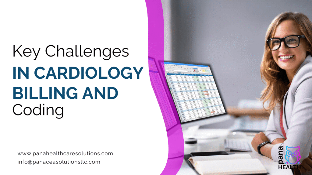 Challenges in Cardiology Billing and Coding
