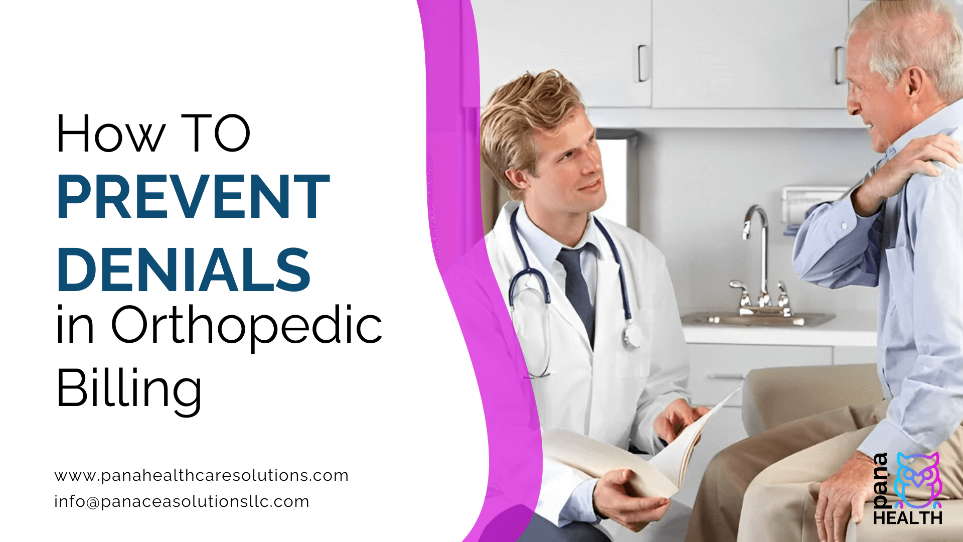 Denials in Orthopedic Billing