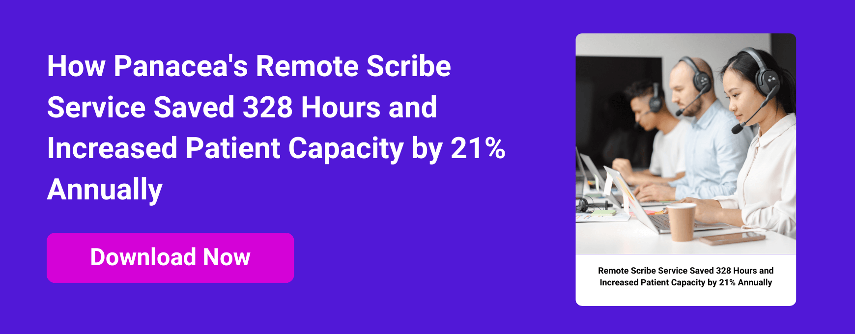 Medical Remote Scribe