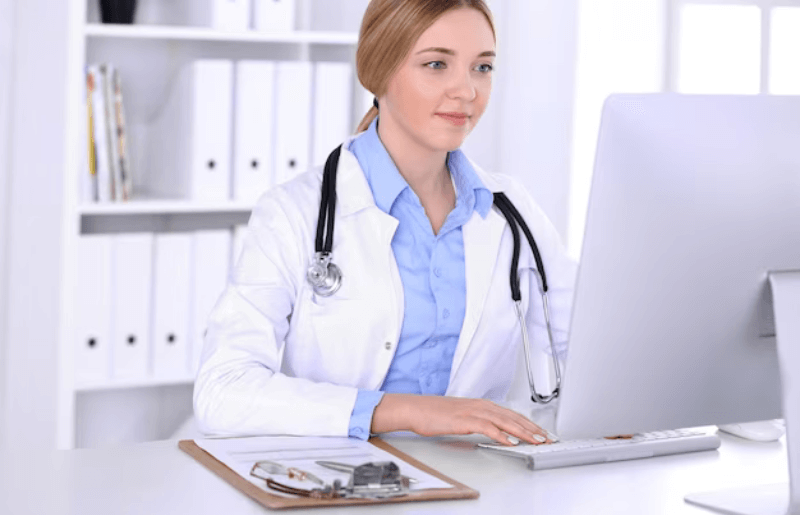 Medical Coding for provider