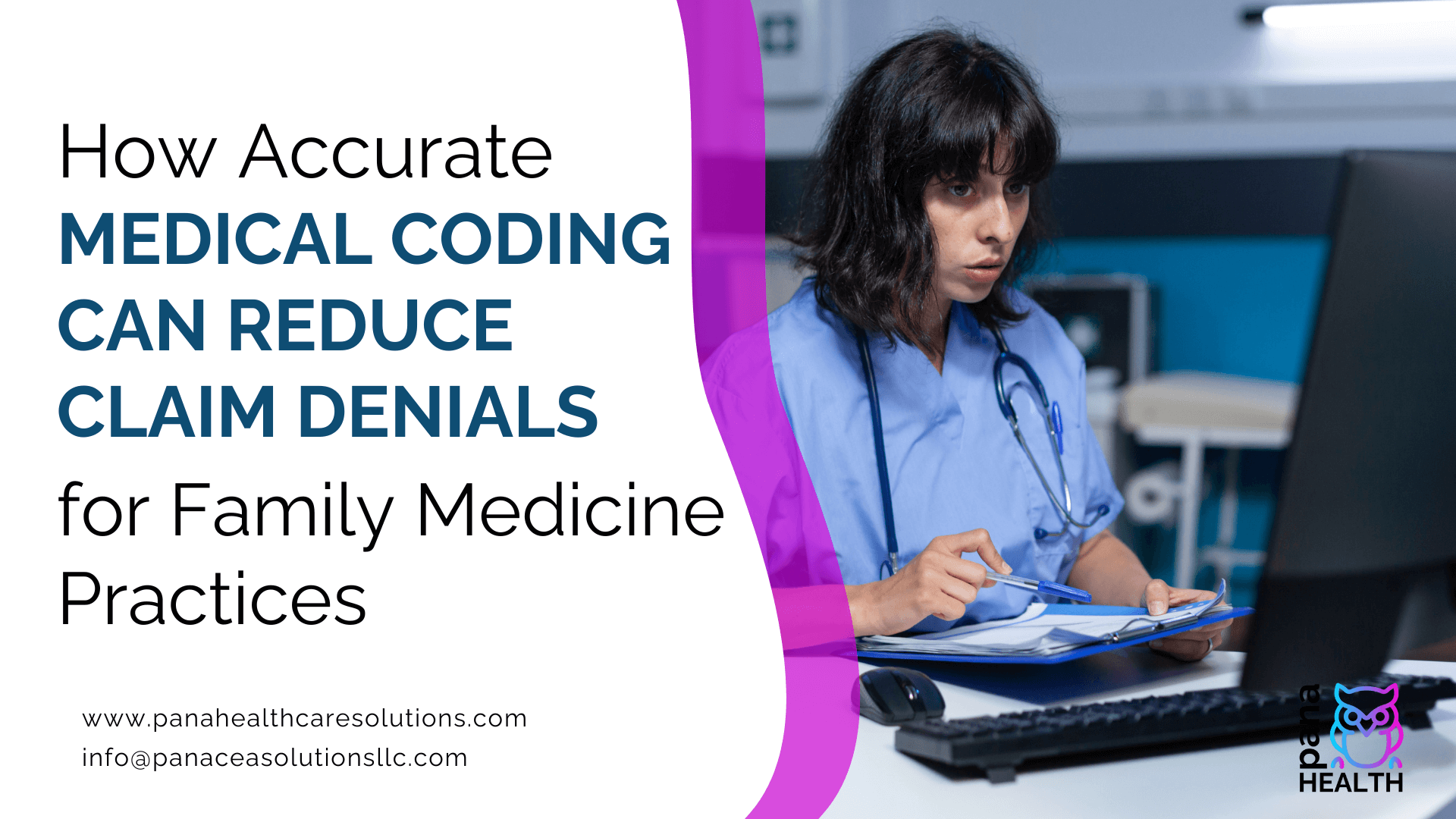 Reduce Claim Denials | Family Medicine Practices