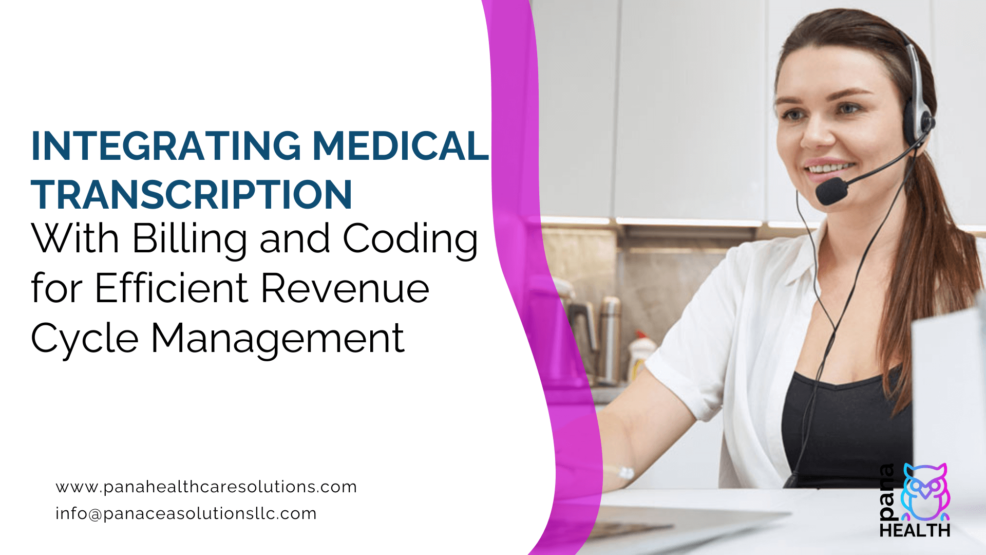 Medical Transcription With Billing and Coding