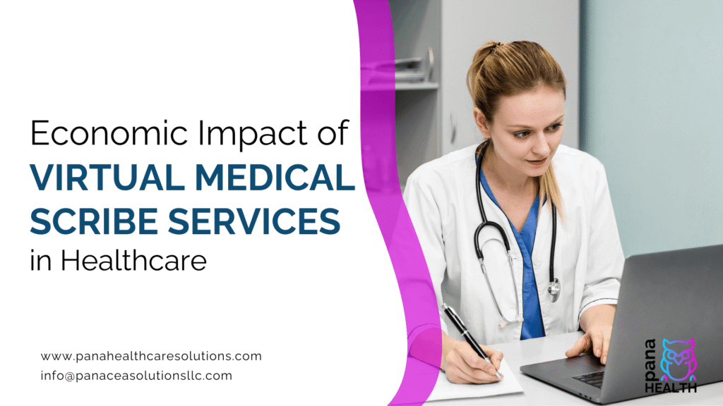 Virtual Medical Scribe Services