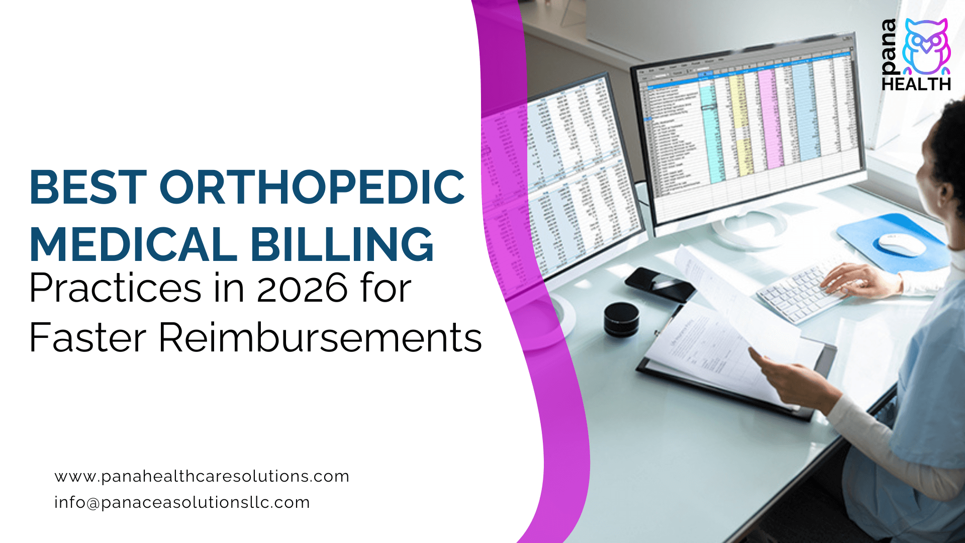 orthopedic medical billing companies