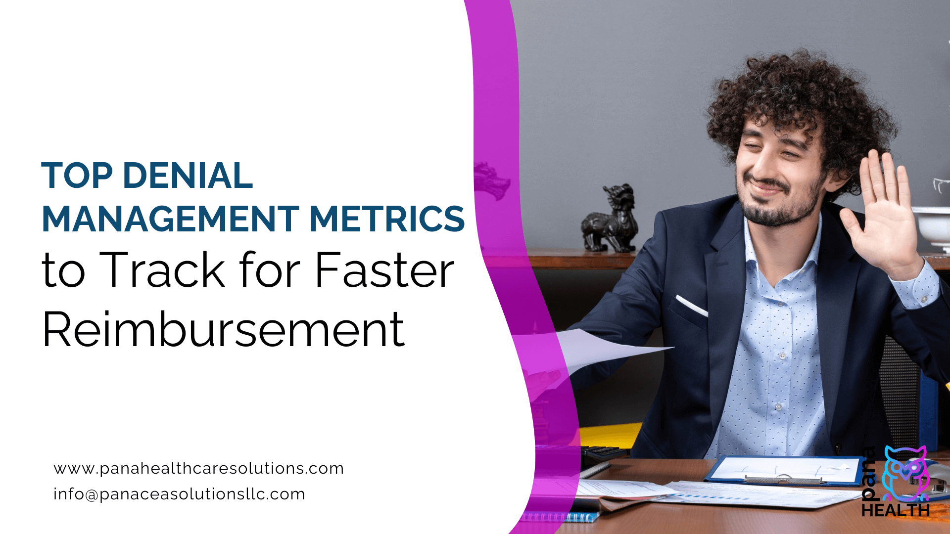 Best denial management service in USA