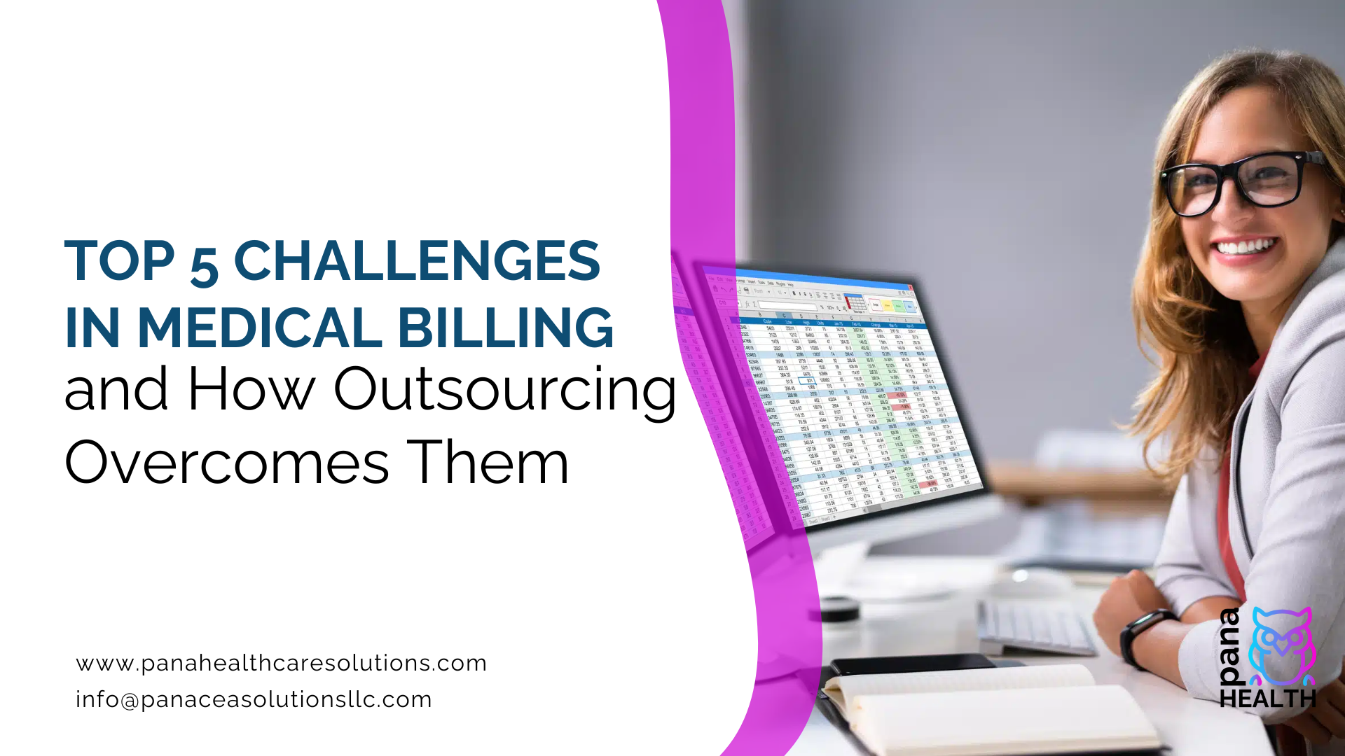 Efficient medical billing and coding services for healthcare