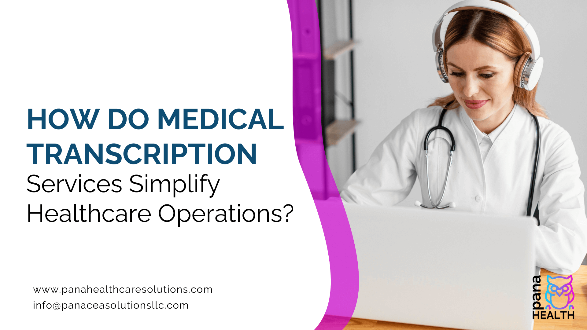 Medical Transcription Services