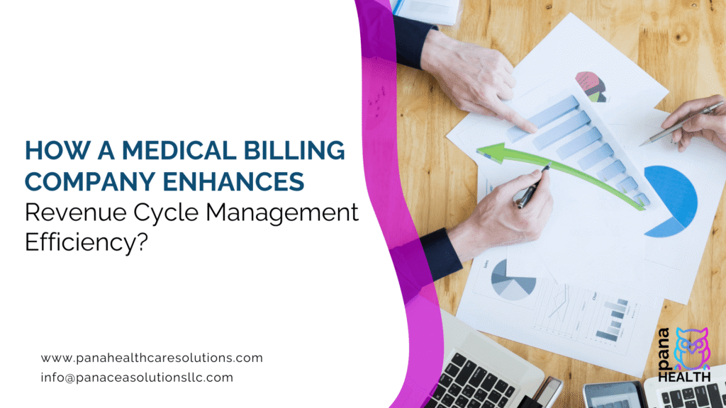 medical billing company in the USA