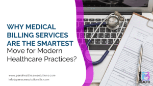 healthcare revenue cycle management services