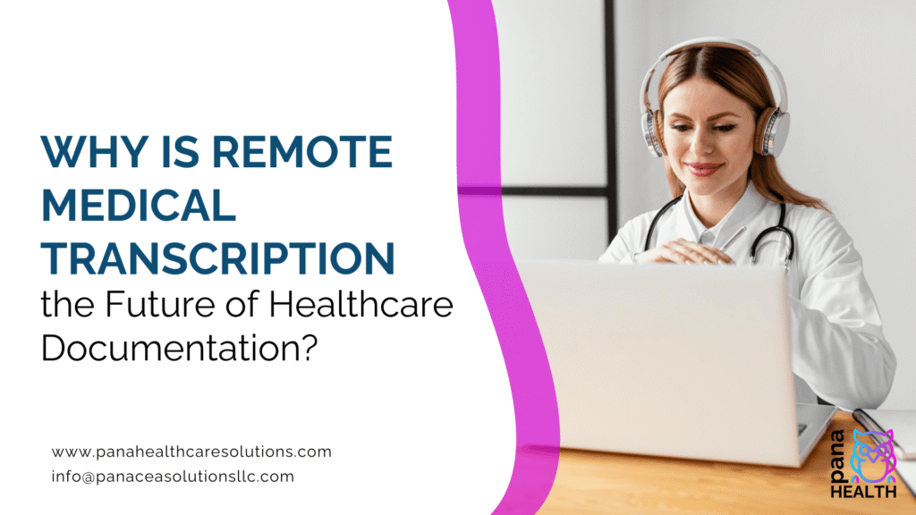 medical transcription services