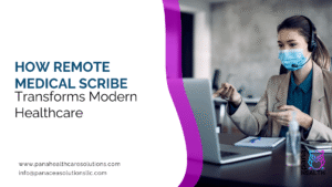 Clinical documentation support