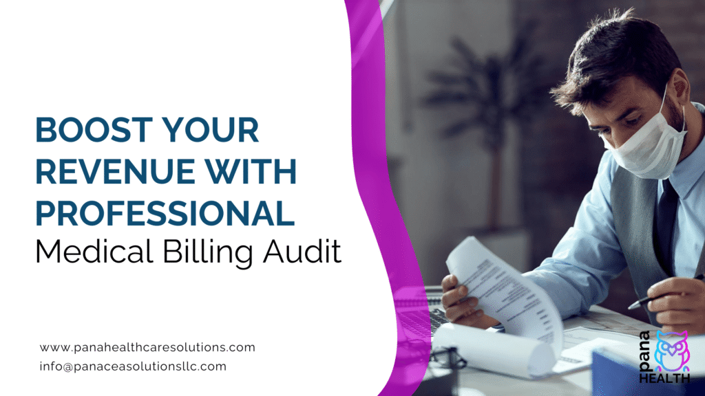 Explore the Key Metrics to Track in a Medical Billing Audit