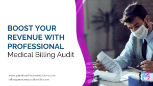 Professional Medical Billing Audit
