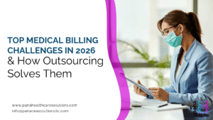 Medical billing challenges in 2026 healthcare system