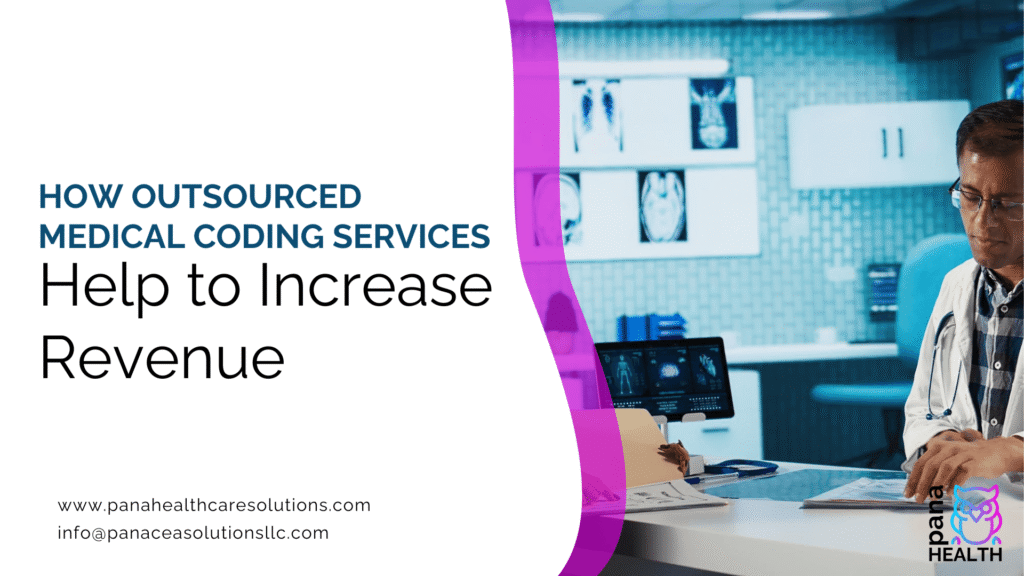 How Outsourced Medical Coding Services Help to Increase Revenue