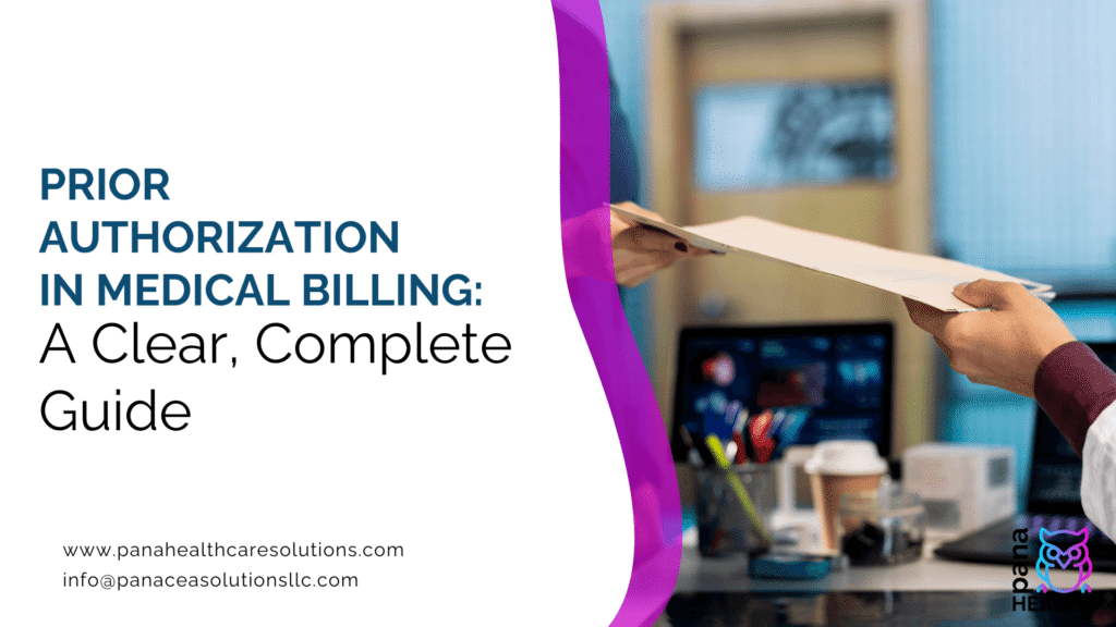 Prior Authorization in Medical Billing: A Clear, Complete Guide