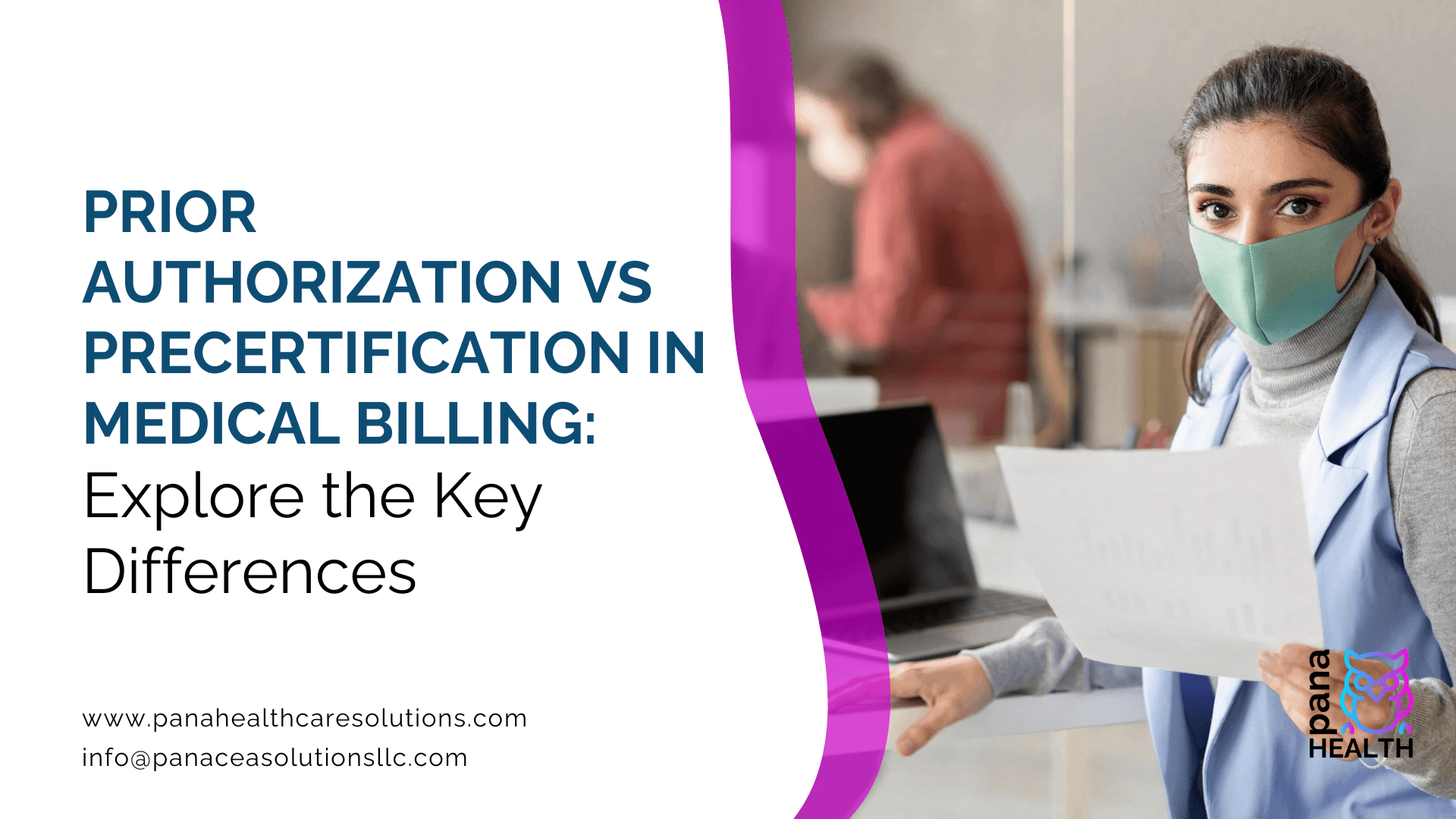 Prior Authorization vs Precertification in Medical Billing: Explore the Key Differences