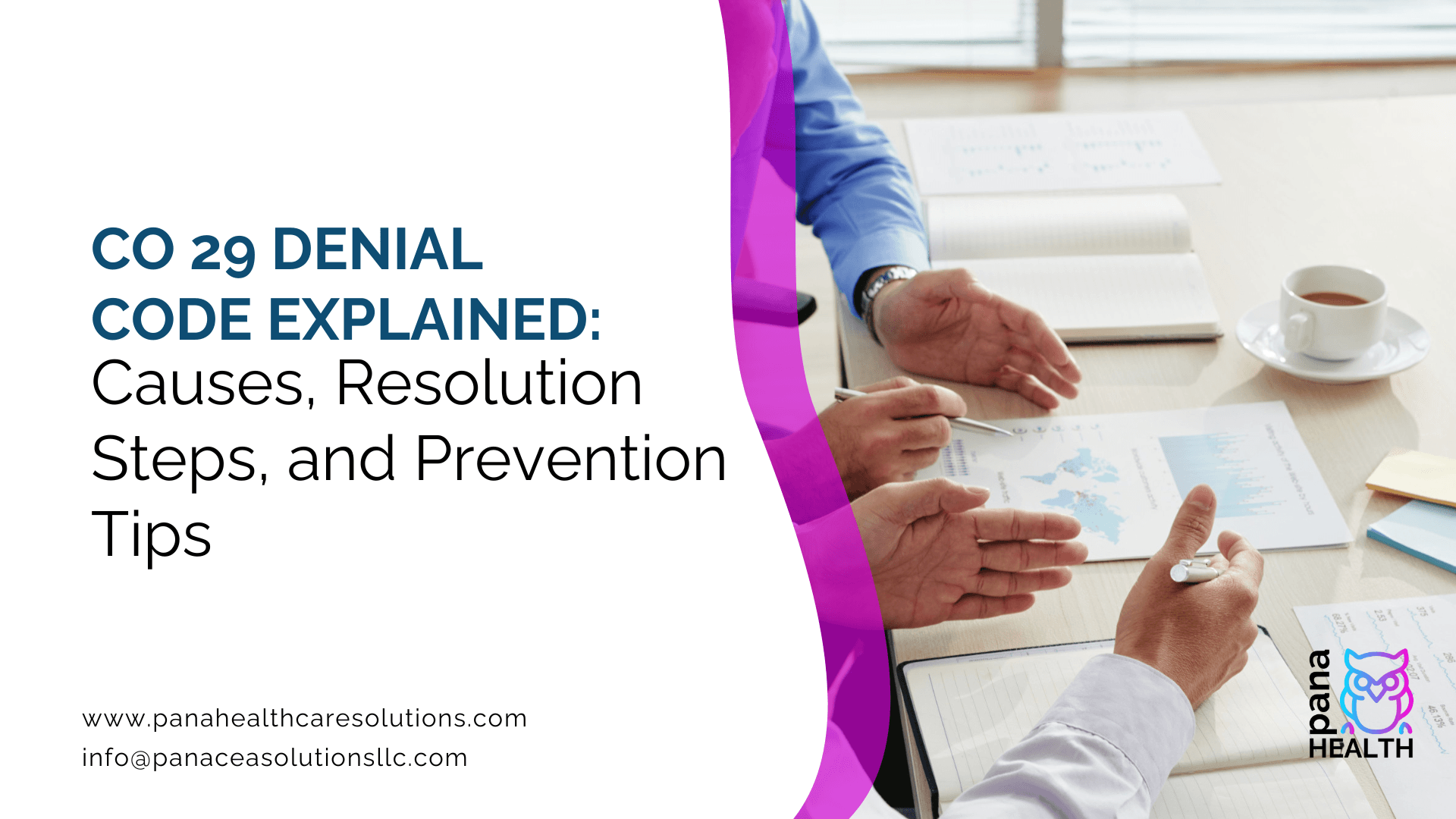 medical billing denial codes