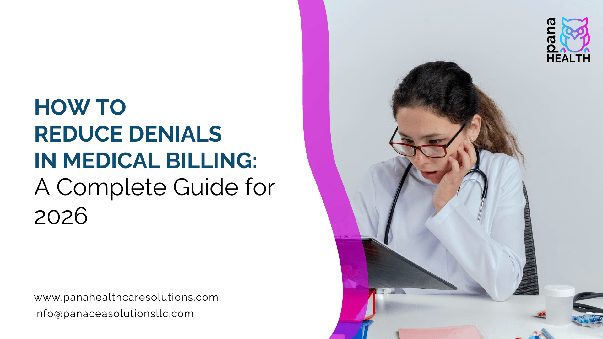 claim denial in medical billing