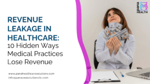 Revenue Leakage in Healthcare