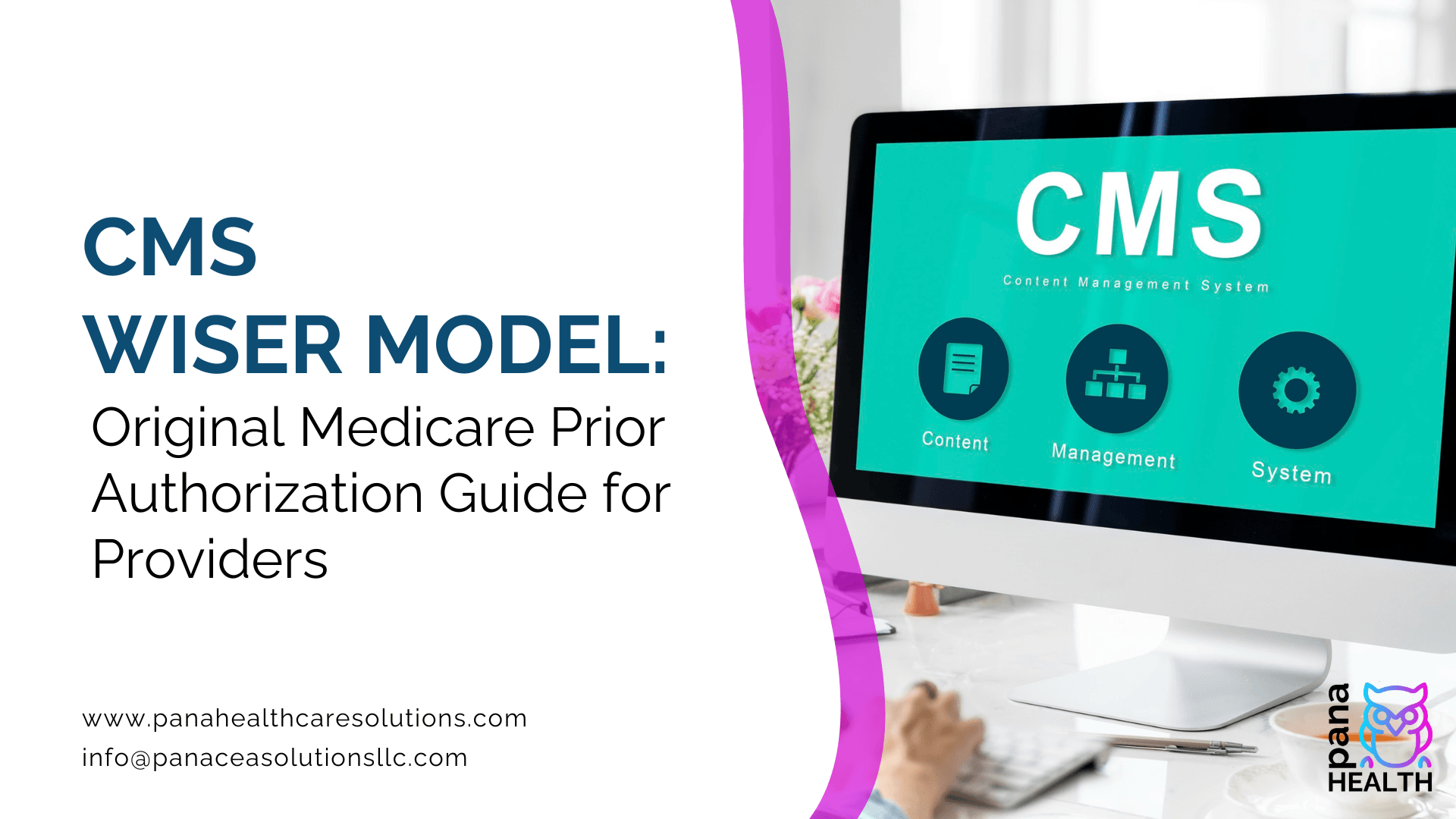 CMS WISeR Model: Original Medicare Prior Authorization Guide for Providers